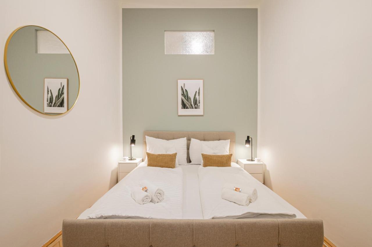 Charming Perfect For 4-6 Tram, Self-checkin Vienne