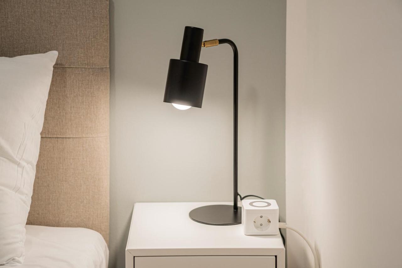 Charming Perfect For 4-6 Tram, Self-checkin Apartament *